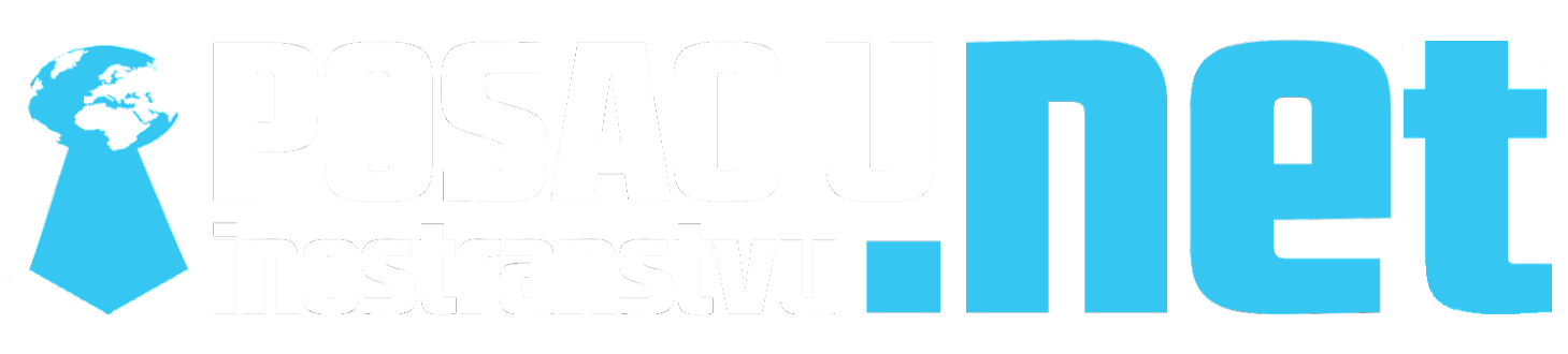 Posao u inostranstvu